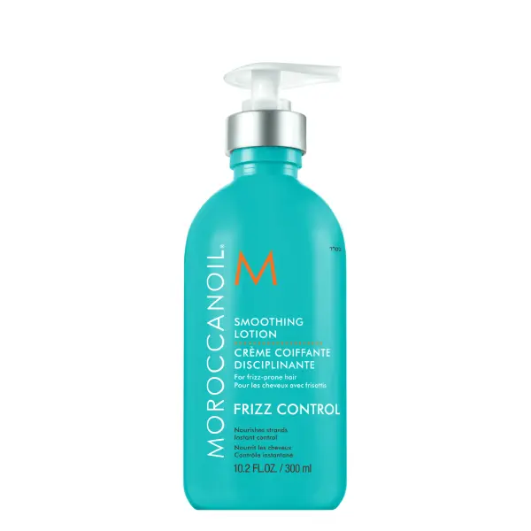 Lotiune pentru netezire Moroccanoil Smoothing Lotion Instant Control 300ml