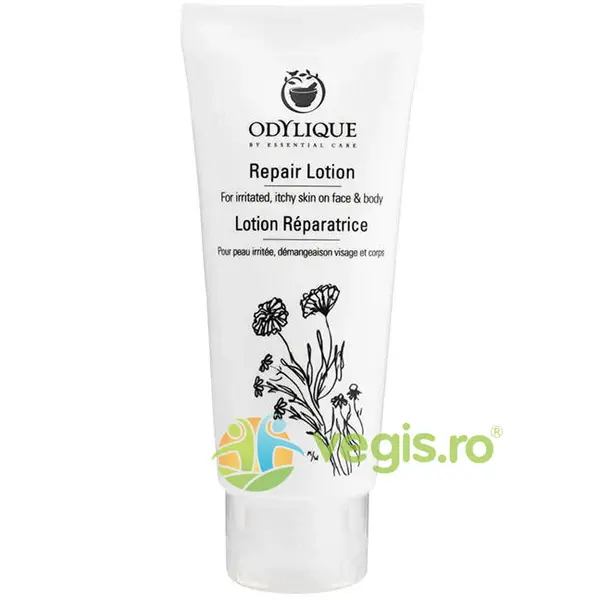 Lotiune Reparatoare pentru Adulti Bio 60ml