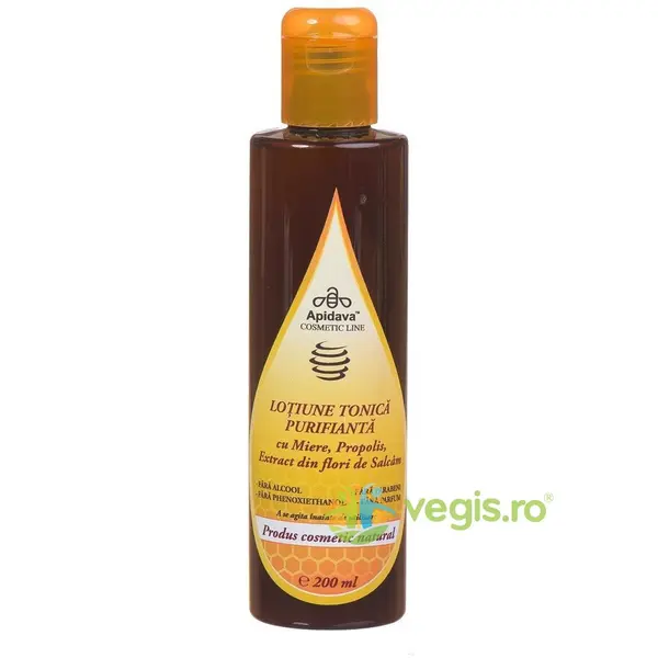 Lotiune Tonica Purifianta 200ml