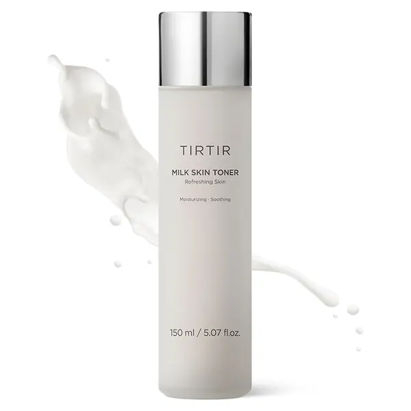 Lotiune Tonica TIRTIR Milk Skin Toner 150 ml