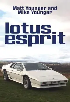 Lotus Esprit/Matt Younger