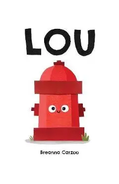 Lou - Breanna Carzoo