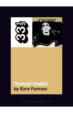 Lou Reed's Transformer
