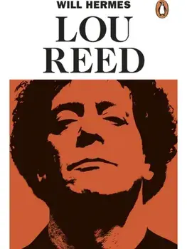 Lou Reed. The King of New York, Paperback/Will Hermes