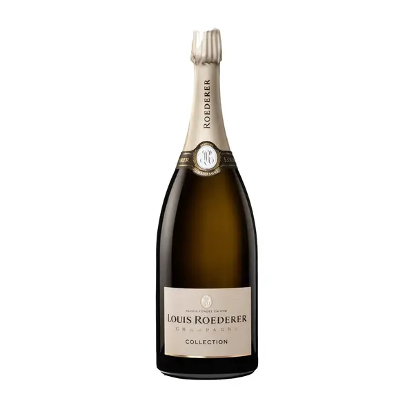 Louis roederer collection 750 ml