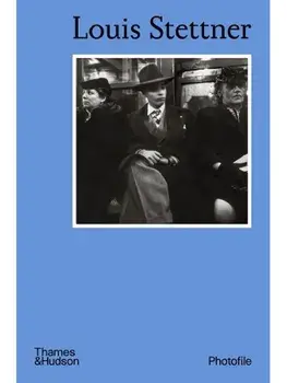 Louis Stettner, Paperback/Virginie Chardin