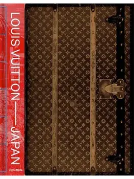 Louis Vuitton And Japan. Visionary Journeys, Hardback/Aurelie Samuel