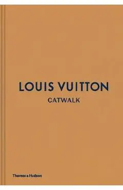 Louis Vuitton Catwalk