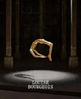 Louise Bourgeois. Has the day invaded the night or has the night invaded the day?, Hardback/***