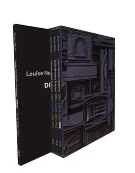 Louise Nevelson's Sculpture. Drag, Color, Join, Face, Paperback/Julia Bryan-Wilson