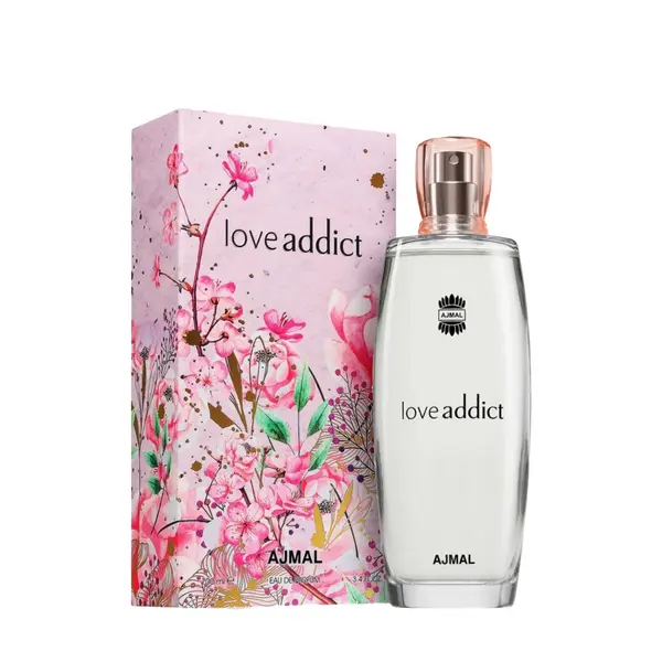Love addict 100 ml