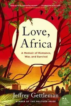 Love, Africa, Paperback/Jeffrey Gettleman