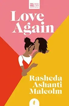 Love Again, Paperback/Rasheda Ashanti Malcolm