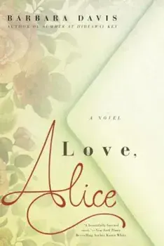 Love, Alice, Paperback/Barbara Davis