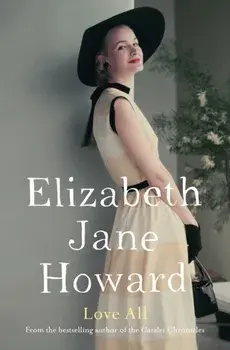 Love All, Paperback/Elizabeth Jane Howard