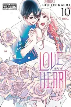 Love and Heart, Vol. 10, Paperback/Chitose Kaido