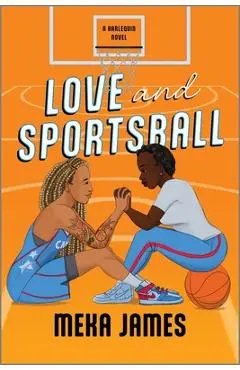 Love and Sportsball - Meka James