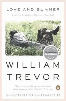 Love and Summer, Paperback/William Trevor