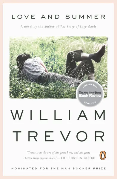Love and Summer | William Trevor