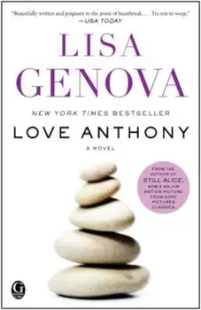 Love Anthony, Paperback/Lisa Genova