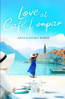 Love At Cafe Lompar, Paperback/Jacqui Burns