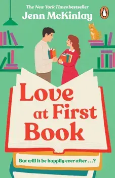 Love At First Book, Paperback/Jenn McKinlay