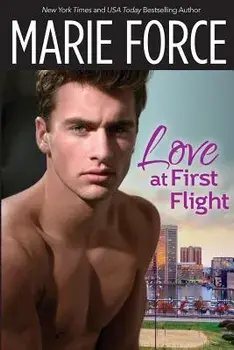 Love at First Flight, Paperback/Marie Force