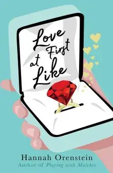 Love at First Like, Paperback/Hannah Orenstein