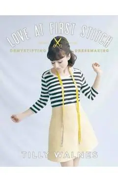 Love at First Stitch