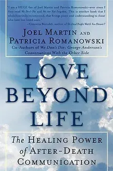 Love Beyond Life: The Healing Power of After-Death Communications, Paperback/Joel W. Martin
