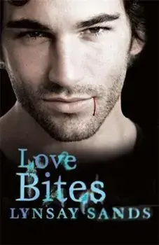 Love Bites/Lynsay Sands