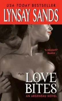 Love Bites, Paperback/Lynsay Sands