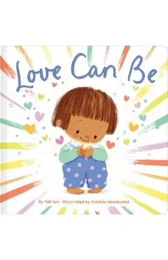 Love Can Be - Yuli Yav