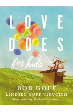 Love Does for Kids