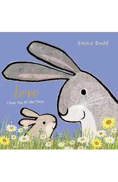 Love - Emma Dodd