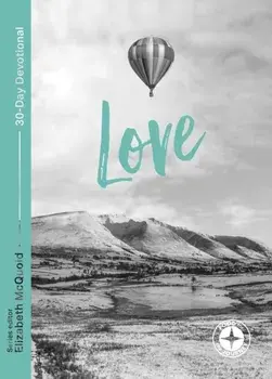 Love: Food for the Journey, Paperback/***