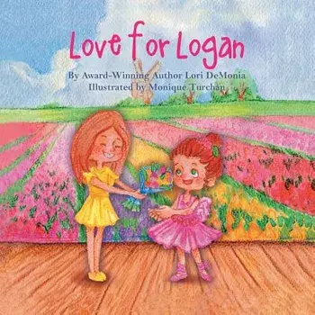 Love for Logan, Paperback/Lori Demonia