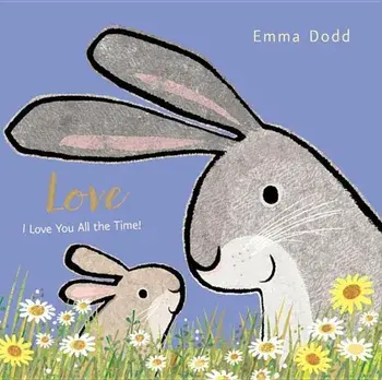 Love, Hardcover/Emma Dodd