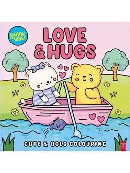 Love & Hugs, Paperback/***