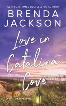 Love in Catalina Cove/Brenda Jackson