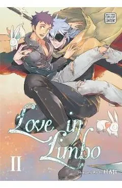 Love in Limbo, Vol. 2 - Haji