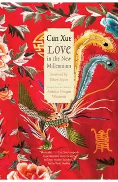 Love in the New Millennium - Can Xue