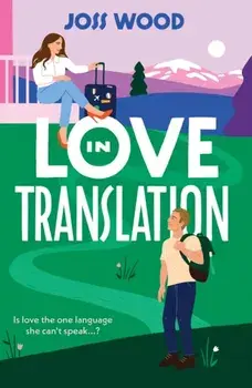 Love In Translation, Paperback/Joss Wood