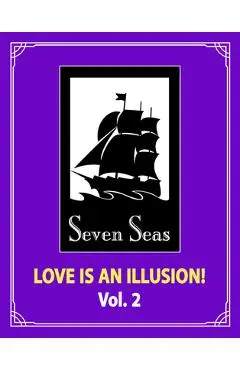 Love Is an Illusion! Vol. 2 - Fargo