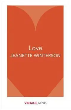 Love - Jeanette Winterson