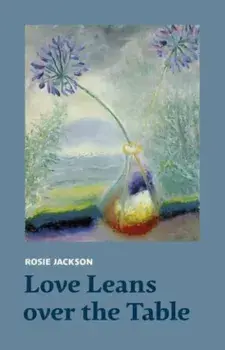 Love Leans over the Table, Paperback/***