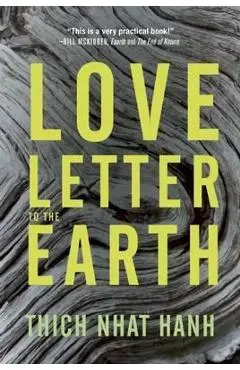 Love Letter To The Earth
