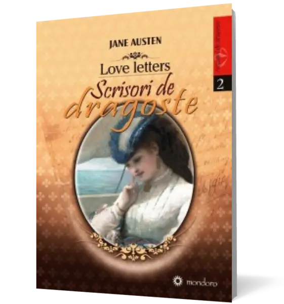 Love letters - Scrisori de dragoste