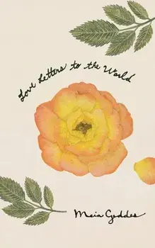 Love Letters to the World (Handwritten), Paperback/Meia Geddes