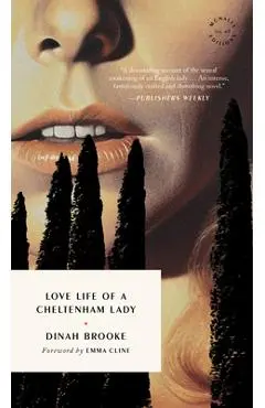 Love Life of a Cheltenham Lady - Dinah Brooke